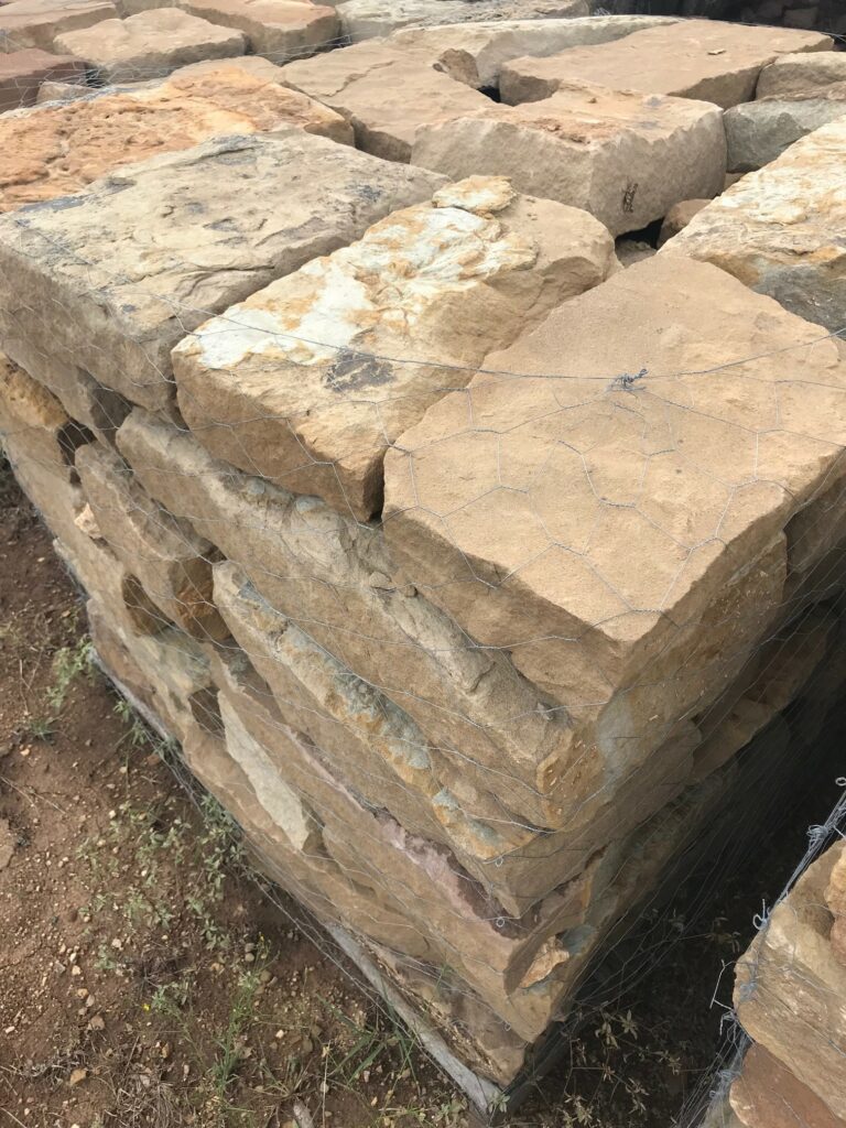 Best priced bulk rock in Midland, Odessa, San Angelo & Lubbock